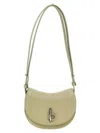 Burberry 'rocking Horse' Mini Shoulder Bag
