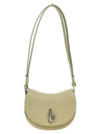 Burberry 'rocking Horse' Mini Shoulder Bag