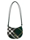 Burberry 'rocking Horse' Mini Shoulder Bag