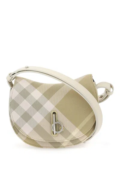 Burberry Rocking Horse Mini Shoulder Bag