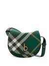 BURBERRY BURBERRY ROCKING HORSE MINI SHOULDER BAG