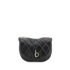 Burberry Rocking Horse Quilted Leather Crossbody Bag