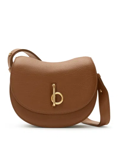 BURBERRY ROCKING HORSE SMALL BAG