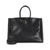 Burberry Rocking Horse Tote Bag Women