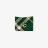 BURBERRY BURBERRY ROCKING HORSE WALLET