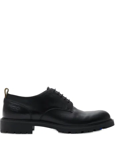 BURBERRY ROGUE DERBY SHOES
