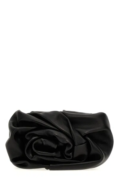Burberry 'rose' Clutch