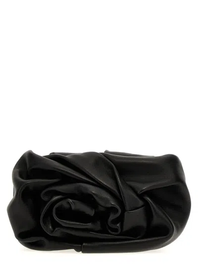 Burberry 'rose' Clutch