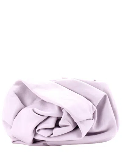 Burberry Rose Clutch Leather (authentic Pre-loved)