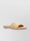 Burberry Women's Dive Check Sandals