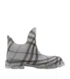 BURBERRY RUBBER MARSH BOOTS