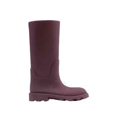 Burberry Rubber Marsh High Boots