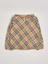 Burberry Rufus Jacket Jacket In Brown