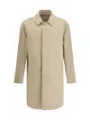 Burberry Camden Coat