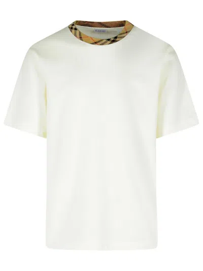 BURBERRY BURBERRY 'RYAN