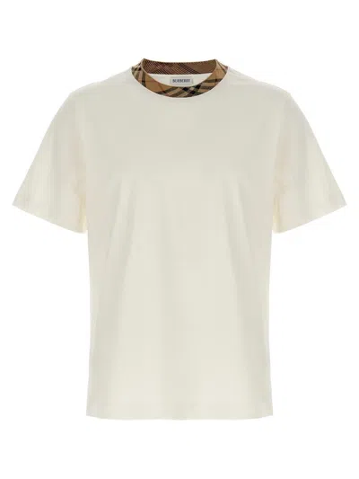 BURBERRY BURBERRY 'RYAN' T-SHIRT