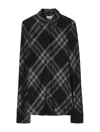 BURBERRY BURBERRY S24-ROS-217 W WOVEN TOPS