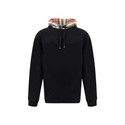 BURBERRY SAMUEL HOODIE