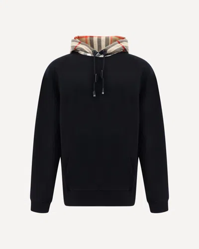 BURBERRY SAMUEL HOODIE
