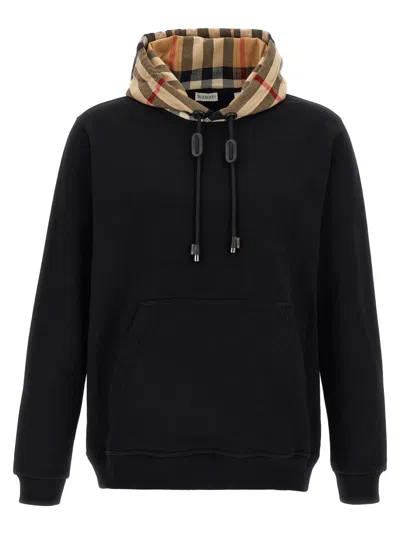 BURBERRY BURBERRY SAMUEL' HOODIE