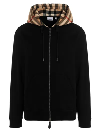 BURBERRY SAMUEL HOODIE