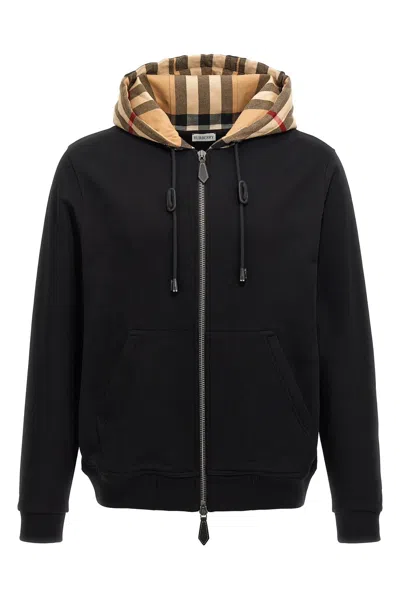 BURBERRY 'SAMUEL' HOODIE