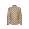 Burberry Vintage Check Long-sleeved Shirt