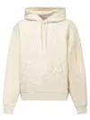 Burberry Sweatshirts In Tundra