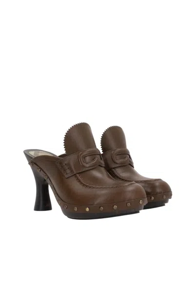 Burberry Sandals