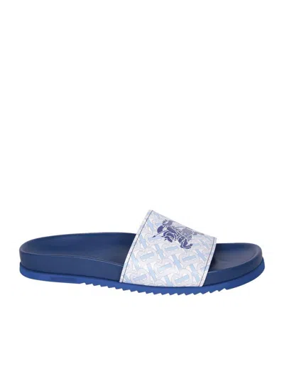Burberry Sandals