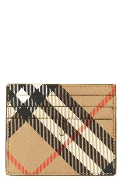 Burberry 'sandon' Card Holder