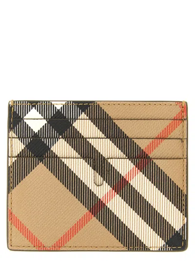 Burberry Sandon Card Holder