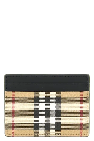 BURBERRY 'SANDON' CARD HOLDER