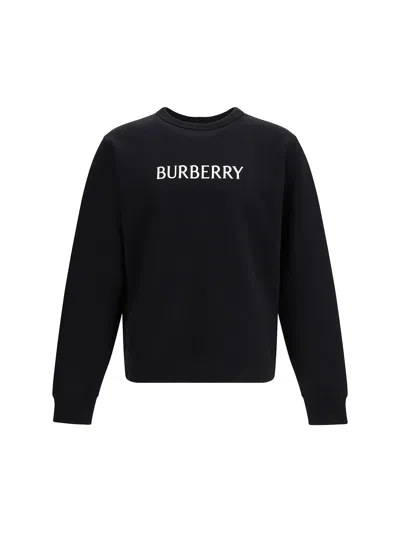 BURBERRY SASHA SWEATSHIRT