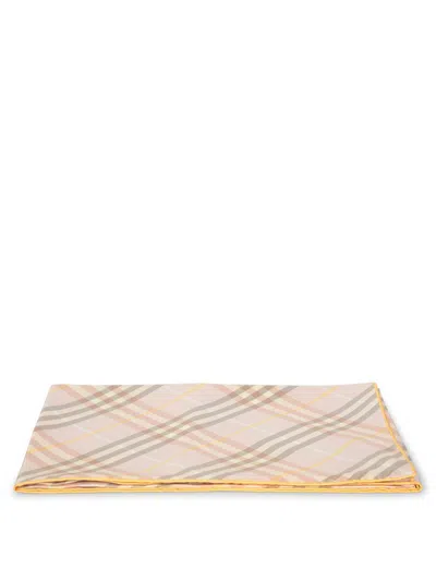 BURBERRY BURBERRY SCARF