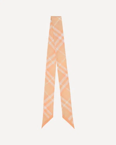 Burberry Scarf