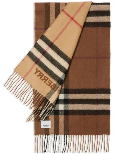 Burberry Scarf Accessories