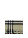 BURBERRY SCARF