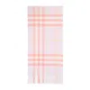 Burberry Scarf In Pink