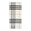 Burberry Scarf In Multi