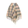 Burberry Scarf In Multi