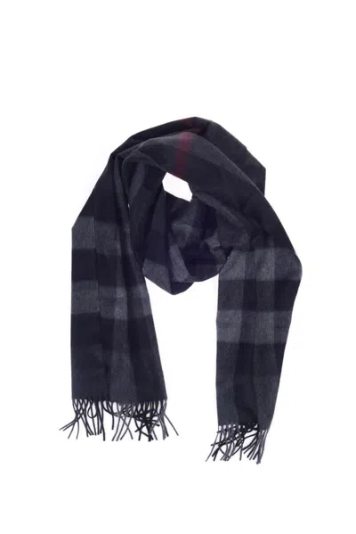 BURBERRY BURBERRY SCARF SCARVES FOULARD