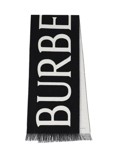 BURBERRY BURBERRY SCARFS