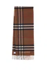 Burberry Scarfs