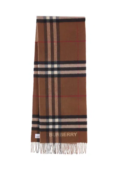 Burberry Scarfs