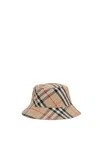 Burberry Scarfs