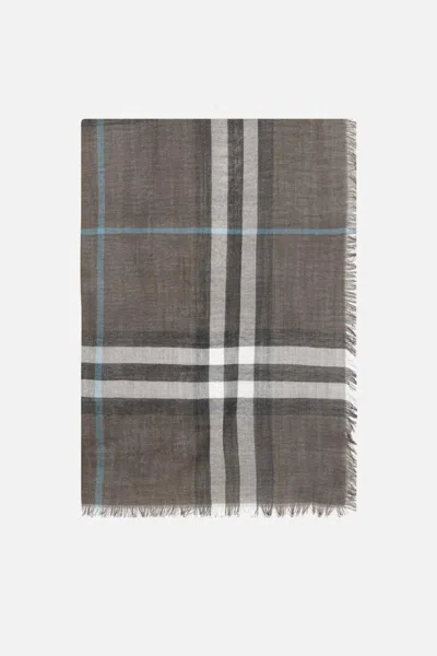 Burberry Scarfs