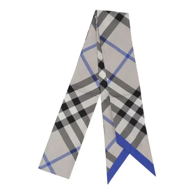Burberry Scarfs