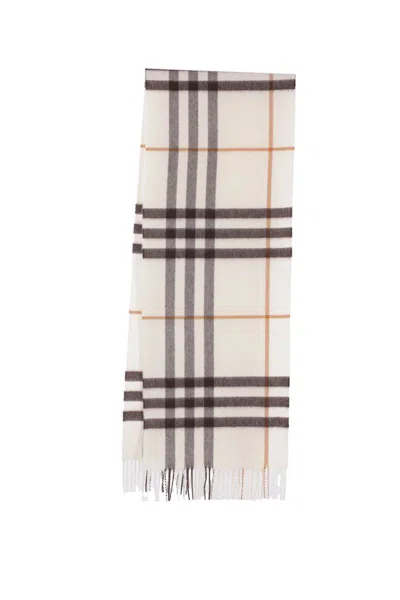 Burberry Scarfs