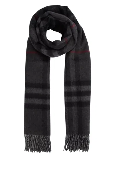 Burberry Scarfs And Foulards